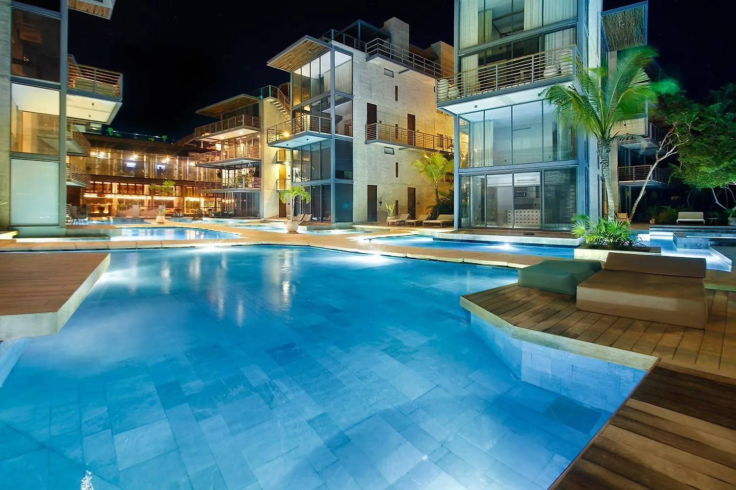 All In One Tulum Apartment