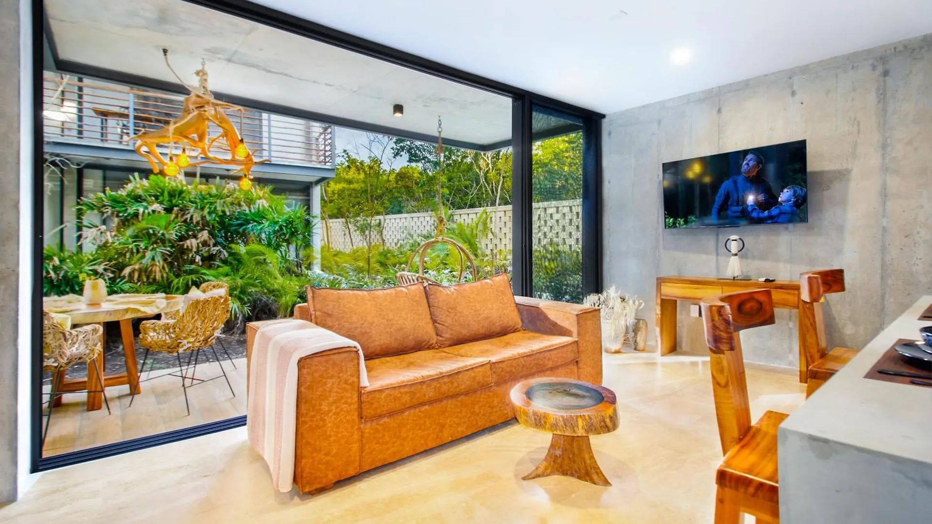 All In One Tulum Apartment