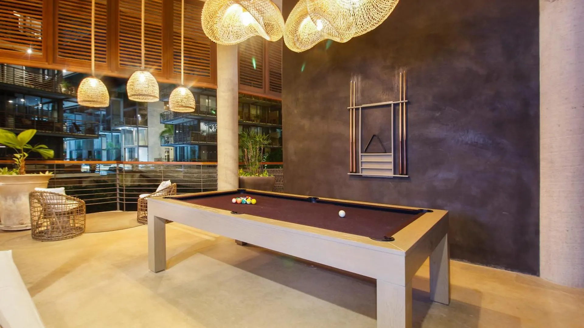 Apartment All In One Tulum Mexico