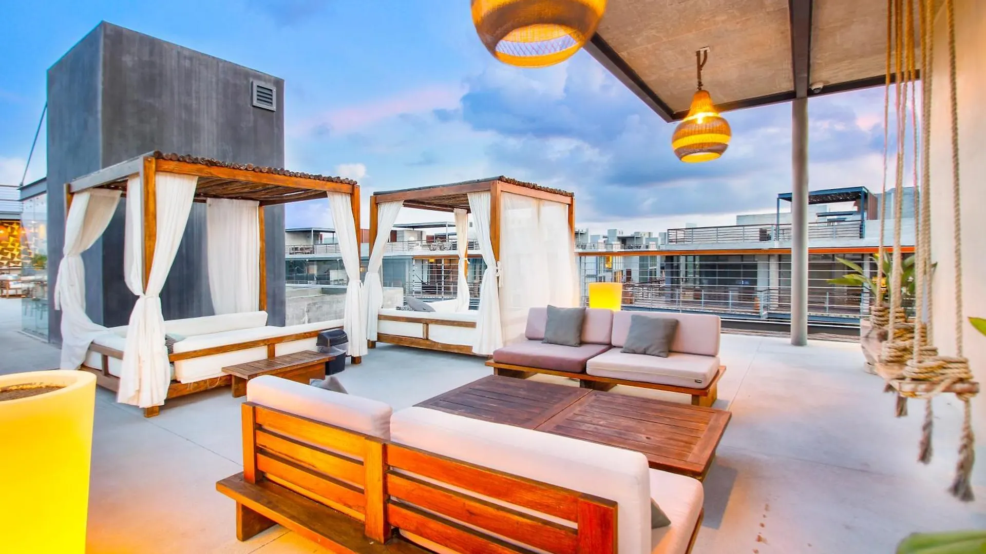 Apartment All In One Tulum