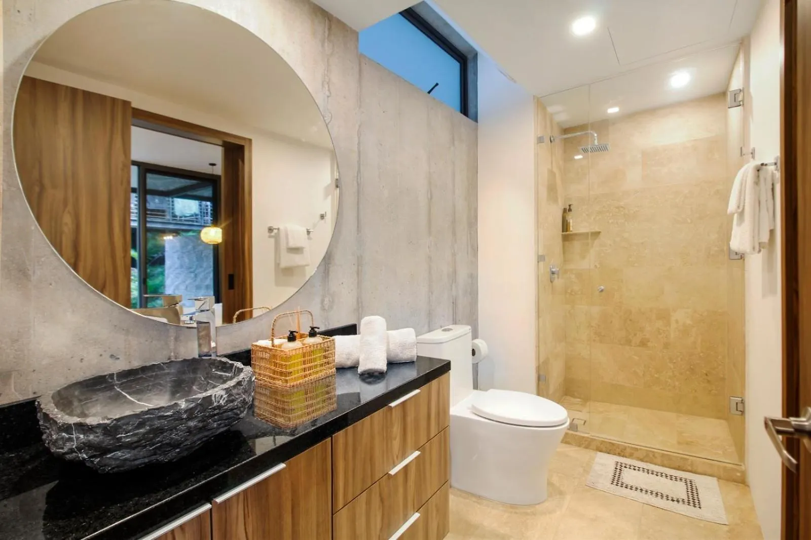 All In One Tulum Apartment