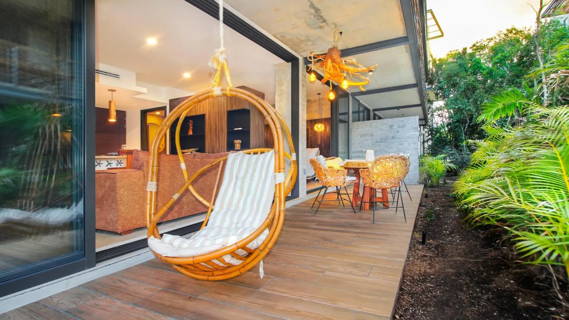 All In One Tulum Apartment